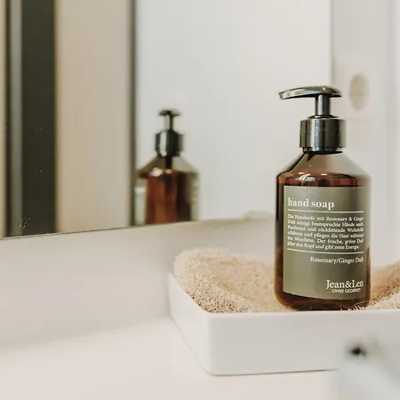 Penthousewohnung Bockhorn