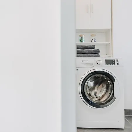 Penthousewohnung Bockhorn Apartmán Bockhorn (Lower-Saxony)