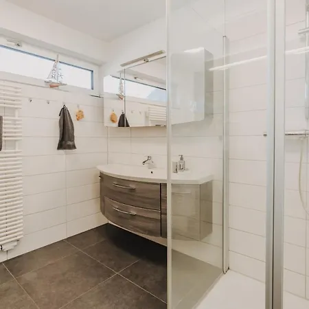 Penthousewohnung Bockhorn Bockhorn (Lower-Saxony)