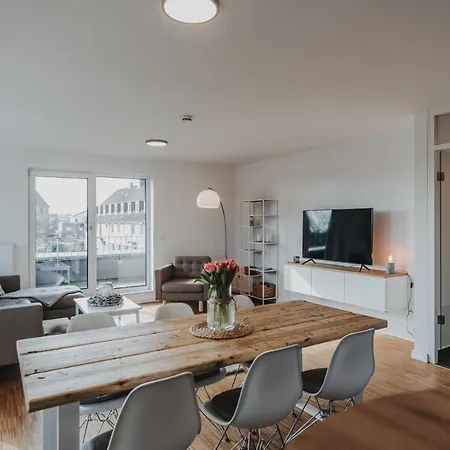 Penthousewohnung Bockhorn