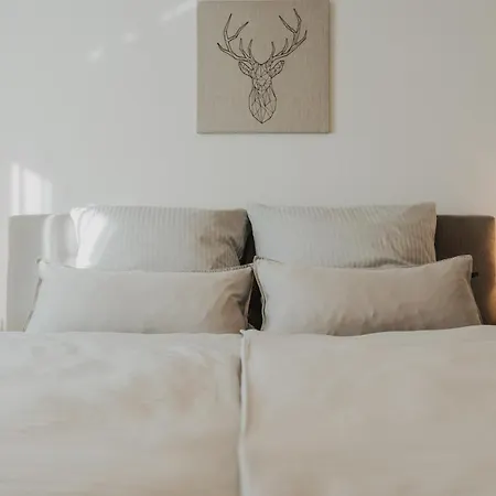 Penthousewohnung Bockhorn Apartmán Bockhorn (Lower-Saxony)