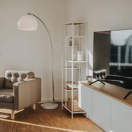 Penthousewohnung Bockhorn Bockhorn (Lower-Saxony)