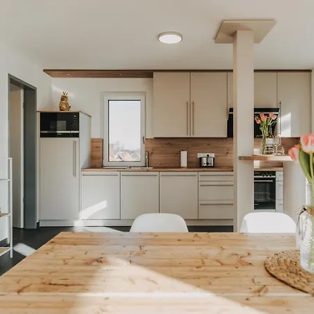 Penthousewohnung Bockhorn Apartmán Bockhorn (Lower-Saxony)