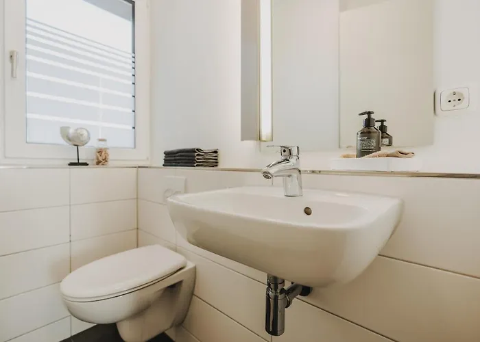 Apartamento Penthousewohnung Bockhorn Bockhorn (Lower-Saxony)
