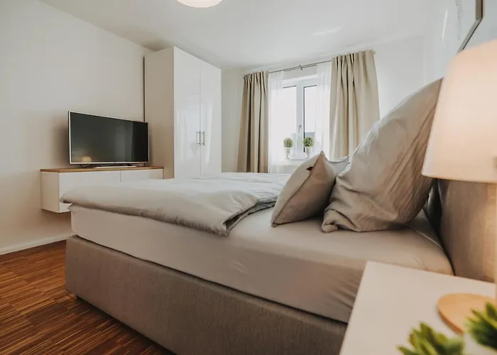 Apartamento Penthousewohnung Bockhorn Bockhorn (Lower-Saxony)